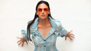 Esha Deol on Dhoom: “That was the most adventurous phase because of the…”| Rudra