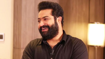 Exclusive – Will Jr. NTR participate in active politics? He responds | RRR | N.T.Rama Rao