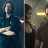 From Shah Rukh Khan's Pathaan to Salman Khan's Tiger 3, here's list of theatrical releases Yash Raj Films has announced to celebrate 50th anniversary 