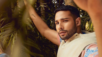 Siddhant Chaturvedi On The Cover of Grazia