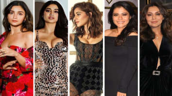 HITS AND MISSES OF THE WEEK: Alia Bhatt, Janhvi Kapoor, Ananya Panday create glam magic; Kajol and Gauri Khan leave us unimpressed