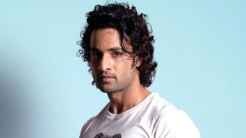 Himanshu Soni continues to shoot for Agar Tum Na Hote in spite of major injury on set