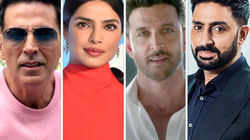 Holi 2022: Akshay Kumar, Priyanka Chopra, Hrithik Roshan, Abhishek Bachchan among others send heartiest wishes on festival of colours 