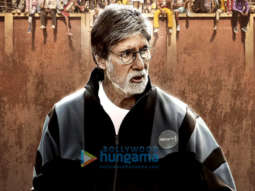 Movie Stills Of The Movie Jhund