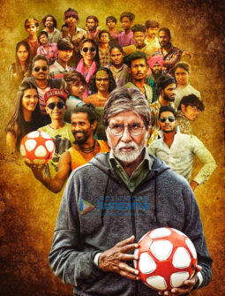 Movie Stills Of The Movie Jhund