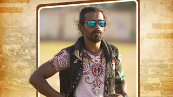 First Look Of The Movie Jhund
