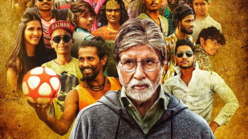 Movie Stills Of The Movie Jhund