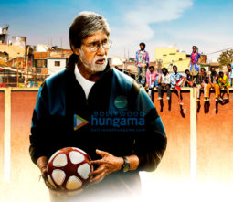 Movie Stills Of The Movie Jhund