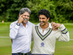 Kapil Dev got emotional after watching Ranveer Singh starrer 83 for the second time – “Few scenes gave me goosebumps”