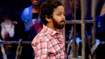 Little Pushpa on The Khatra Khatra Show: “Fire hai main” | Bharti Singh | Haarsh L