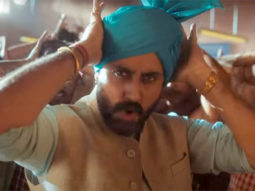 Macha Macha Re – Dasvi | Abhishek Bachchan
