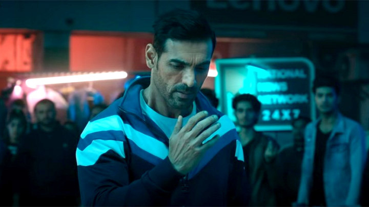 Main Nai Tuttna – Attack | John Abraham, Rakul Preet Singh