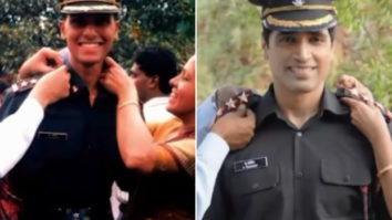 On Major Sandeep Unnikrishnan’s birth anniversary, Adivi Sesh celebrates the real life hero by recreating his memories