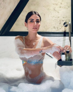 Celeb Photos Of Mandana Karimi
