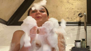 Celeb Photos Of Mandana Karimi