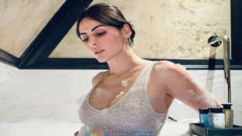 Celeb Photos Of Mandana Karimi