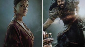 Mani Ratnam’s Ponniyin Selvan Part 1 to release in theatres on September 30, 2022
