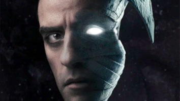 Moon Knight star Oscar Isaac admits he had serious ‘reservations’ about joining Marvel universe