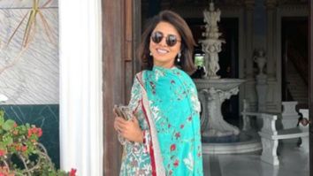 Neetu Kapoor is all set to make her television debut as a judge with Dance Deewane Juniors