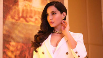 Nora Fatehi to judge the upcoming season of Dance Deewane Junior