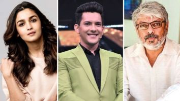 Not Student of the Year with Sidharth Malhotra and Varun Dhawan, Alia Bhatt could have debuted opposite Aditya Narayan in Sanjay Leela Bhansali directorial