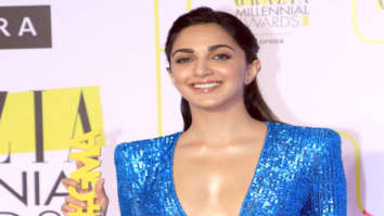 Photos: Celebs at Grazia Millennial Awards 2022