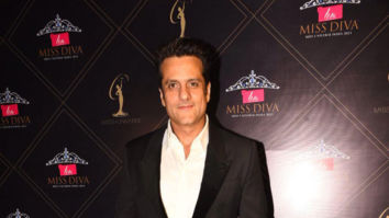 Photos: Celebs grace Vineet Jain’s Miss Universe 2021 success bash