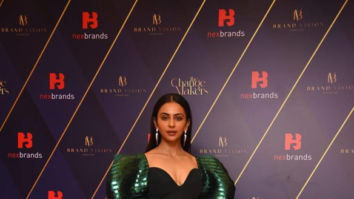 Photos: Celebs grace NexBrands’ Brand Vision Summit and Awards 2022