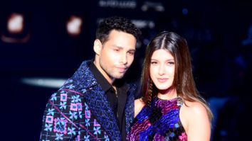 Photos: Siddhant Chaturvedi and Shanaya Kapoor turn showstoppers for Manish Malhotra at Lakme Fashion Week 2022