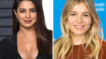 Priyanka Chopra and Sienna Miller to star in Anthony Chen directorial based on Secret Daughter novel