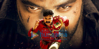 Movie Stills Of The Movie RRR