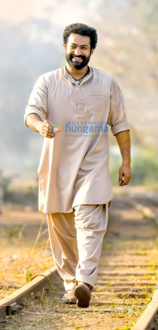 Movie Still of the movie RRR