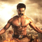RRR Worldwide Box Office: Film beats The Batman to occupy the no. 1 spot globally; collects nearly Rs. 480 cr. in opening weekend