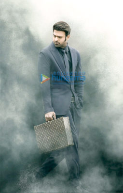 Movie Stills Of The Movie Radhe Shyam