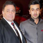 Ranbir Kapoor reveals dad Rishi Kapoor was anxious during cancer treatment about working again: ‘I’ve label of a patient, will people give me work?’ 