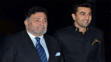 Ranbir Kapoor talks about being more like his father Rishi Kapoor – “He speaks his mind, he is not a hypocrite” Ranbir Kapoor talks about being more like his father Rishi Kapoor – “He speaks his mind, he is not a hypocrite”