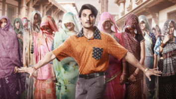 “Ranveer Singh has delivered the performance of a lifetime” – Maneesh Sharma reveals how the special screening of Jayeshbhai Jordaar at YRF left everyone speechless