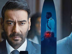 Runway 34 | Official Teaser | Amitabh Bachchan, Ajay Devgn, Rakul Preet Singh