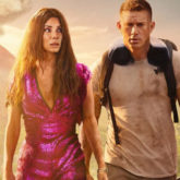 Sandra Bullock, Channing Tatum and Daniel Radcliffe starrer The Lost City to release on April 8 in India