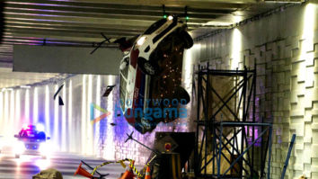 On The Sets Of The Movie Shahid Kapoor – Ali Abbas Zafar’s Next