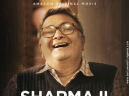 First Look Of Sharmaji Namkeen