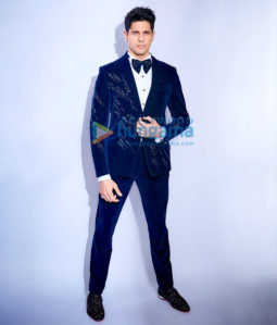 Celeb Photos Of Sidharth Malhotra