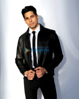Celeb Photos Of Sidharth Malhotra