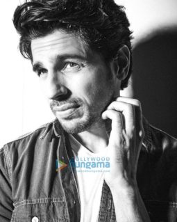 Celeb Photos Of Sidharth Malhotra