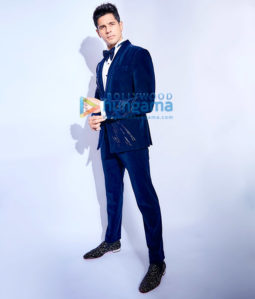 Celeb Photos Of Sidharth Malhotra
