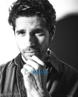 Celeb Photos Of Sidharth Malhotra