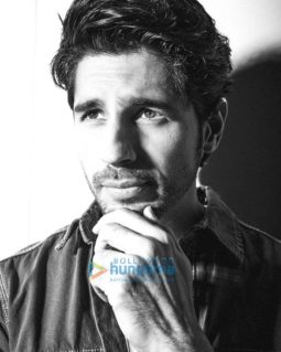Celeb Photos Of Sidharth Malhotra
