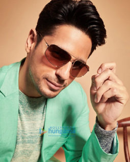 Celeb Photos Of Sidharth Malhotra