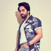 Street theatre actually set my foundation to become a fearless performer- Ayushmann Khurrana
