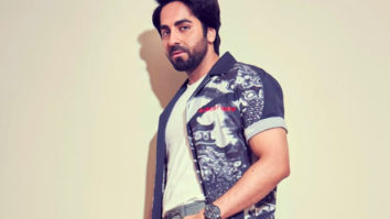 “Street theatre actually set my foundation to become a fearless performer”- Ayushmann Khurrana